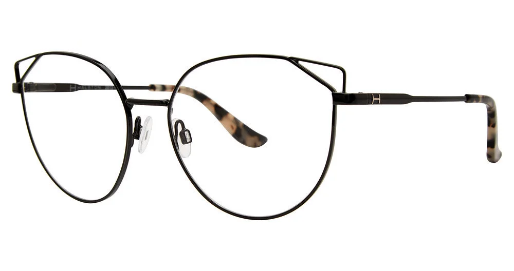 H Halston Eyeglasses 2013
