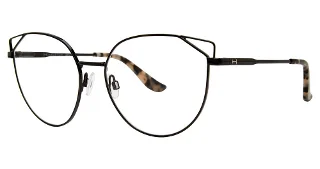 H Halston Eyeglasses 2013
