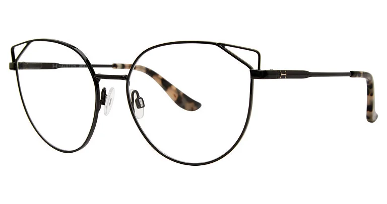 H Halston Eyeglasses 2013