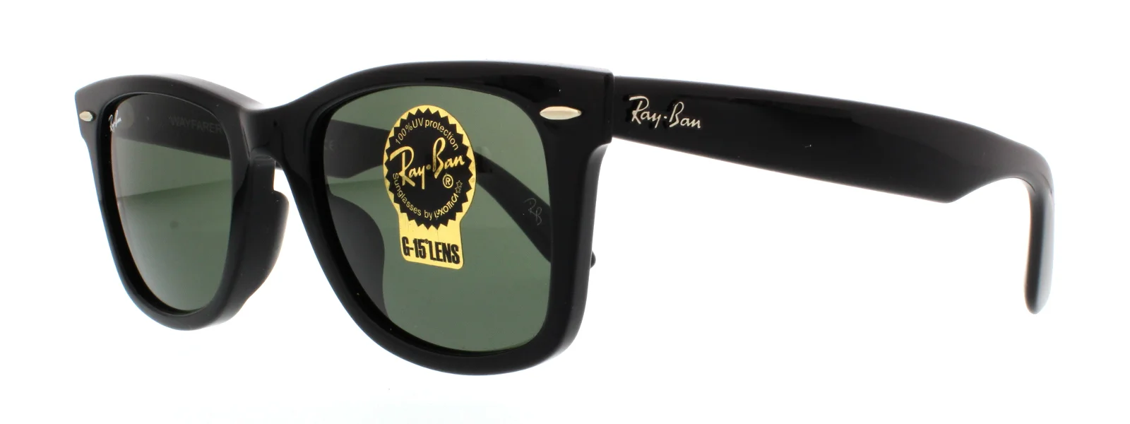 Ray Ban Sunglasses RB2140F Wayfarer