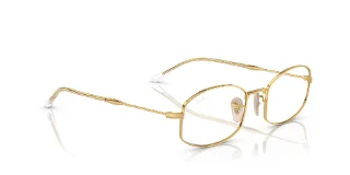 Ray Ban Eyeglasses RX6510