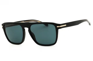 0807 KU BLACK/BLUE