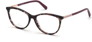55B Coloured Havana