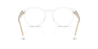 Michael Kors Eyeglasses MK4209U