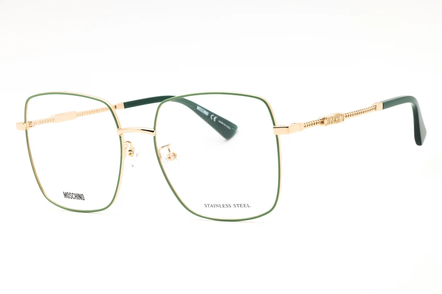 Moschino Eyeglasses MOS615/G