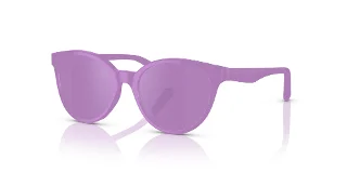 53734V Lilac Glitter