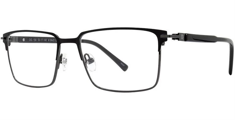 Danny Gokey Eyeglasses 154
