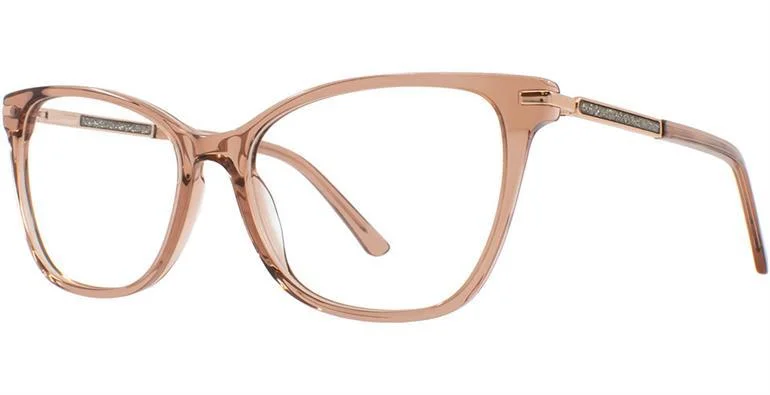 Adrienne Vittadini Eyeglasses 1310