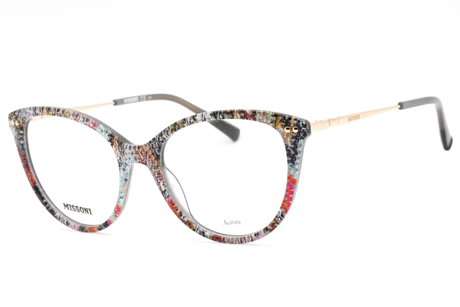 Missoni Eyeglasses MIS 0109