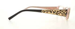 Cosmopolitan Eyeglasses IRRESISTABLE
