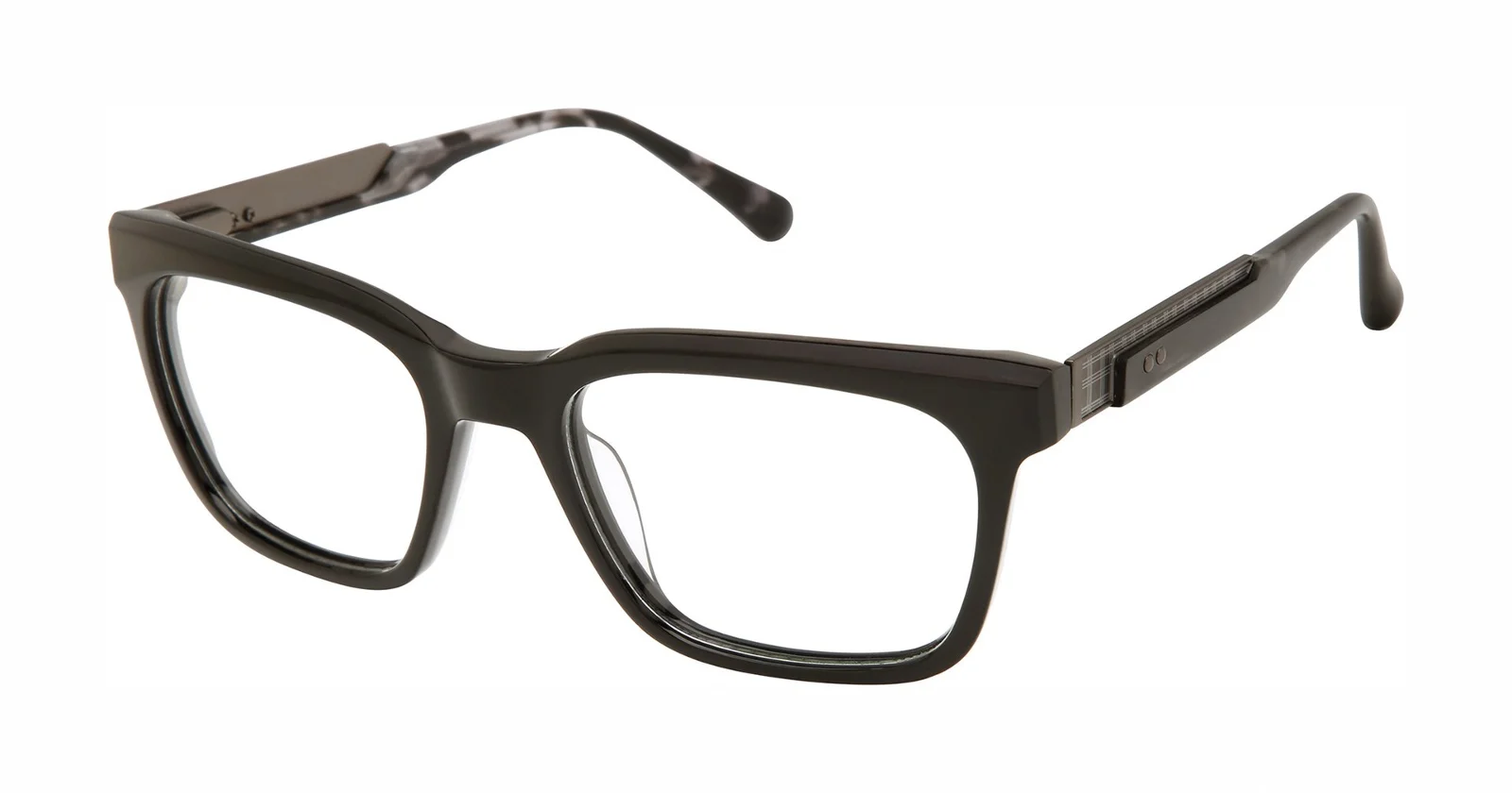 Barbour Eyeglasses BAOM020