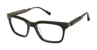 Barbour Eyeglasses BAOM020