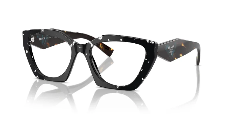 Prada Eyeglasses PR09YV