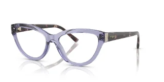 3177 Transparent Purple
