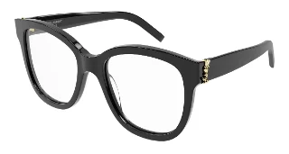 Saint Laurent Eyeglasses SL M97