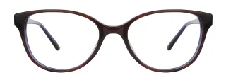 3 - Tortoise/Violet