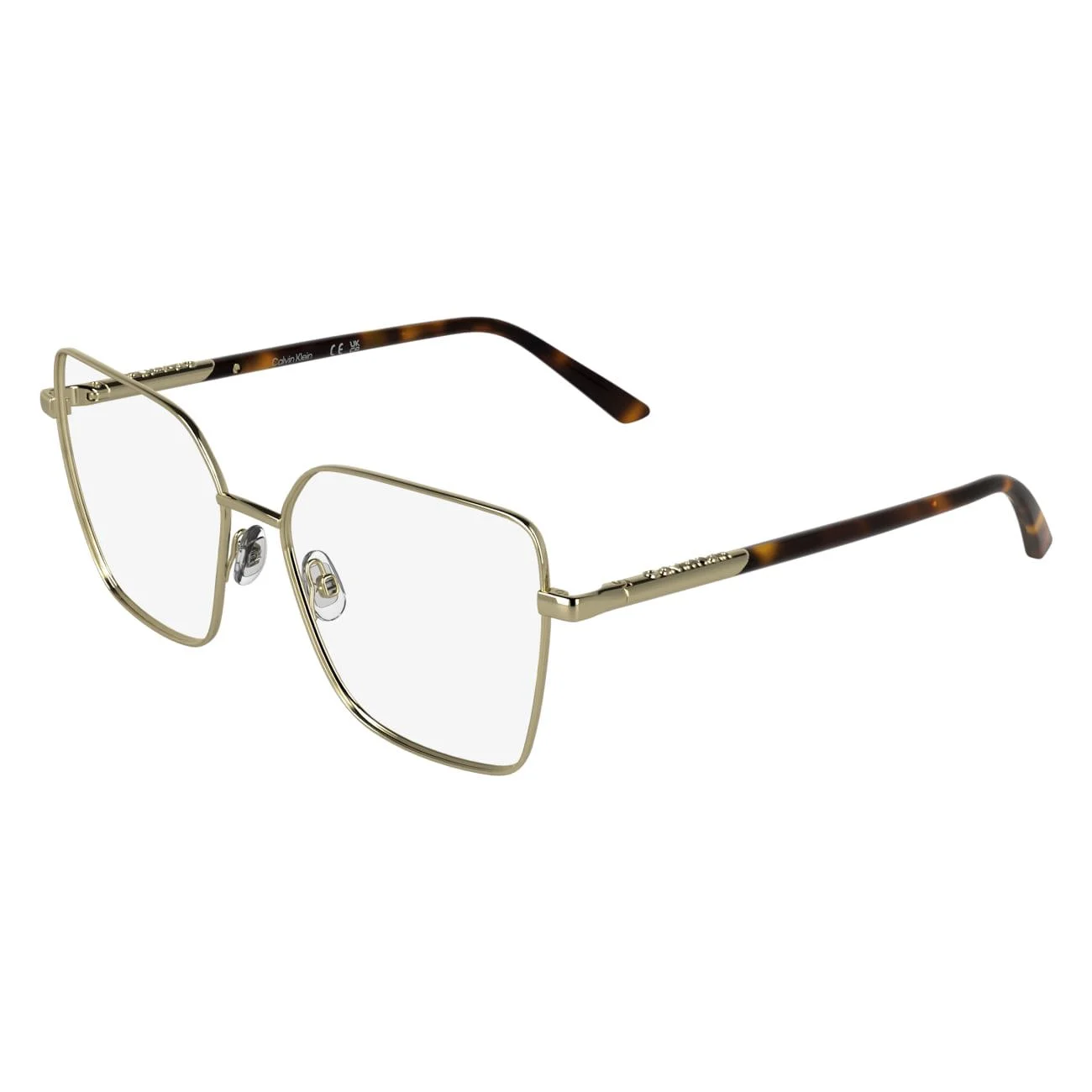 Calvin Klein Eyeglasses CK26102