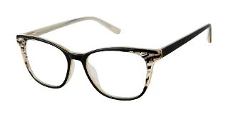 L.A.M.B. Eyeglasses LA124