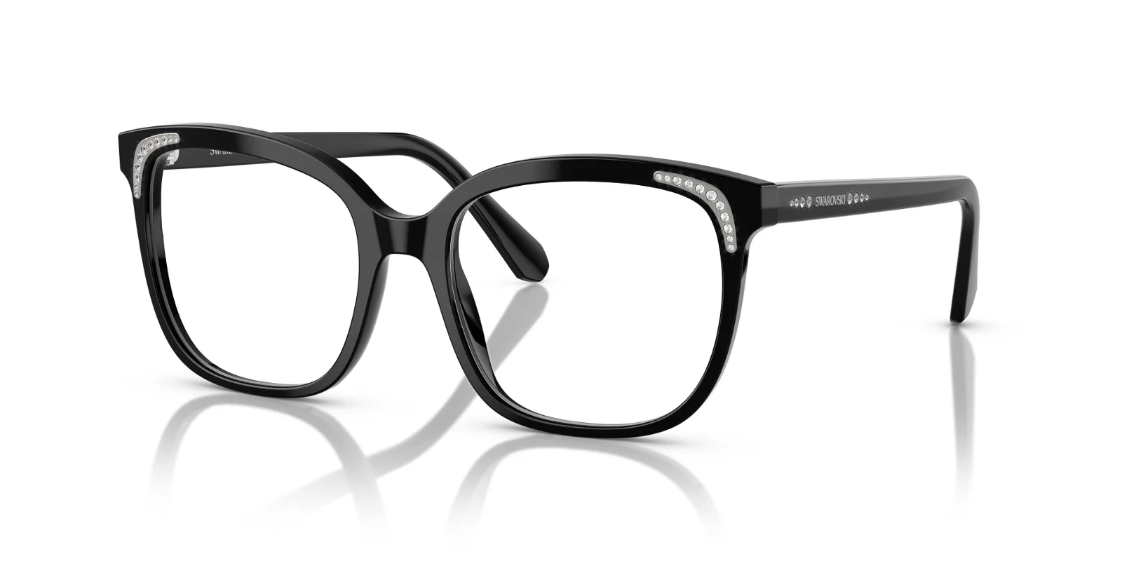 Swarovski Eyeglasses SK2033