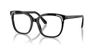 Swarovski Eyeglasses SK2033
