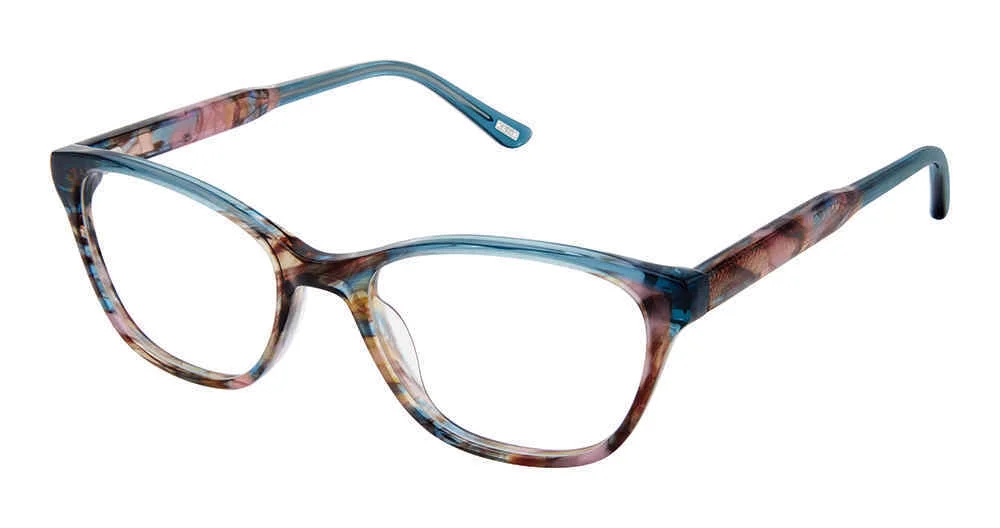 Kliik Denmark Eyeglasses K-772