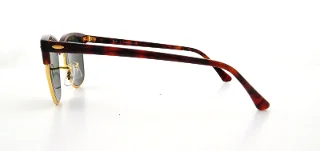 Ray Ban Sunglasses RB3016 Clubmaster