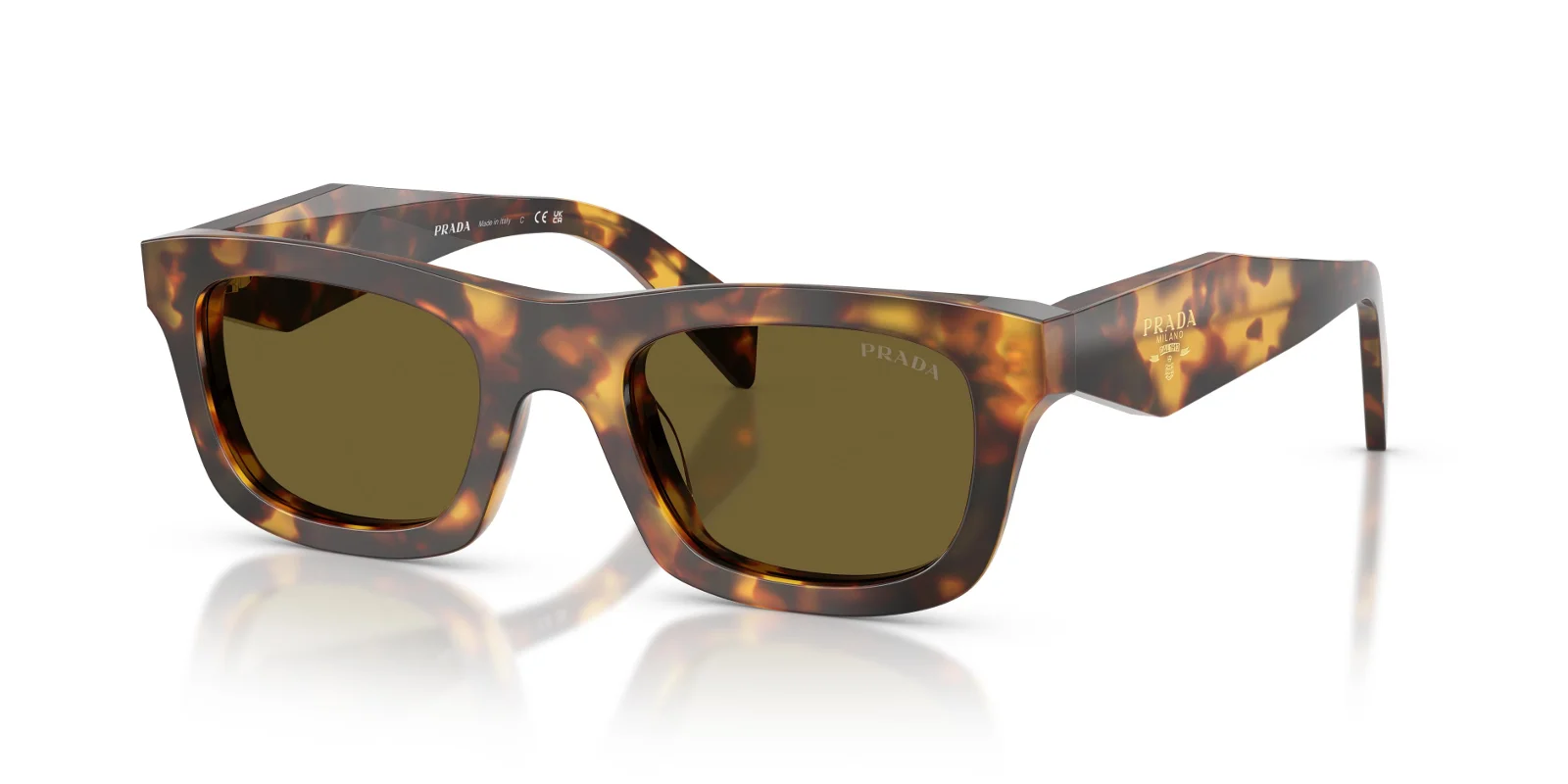 Prada Sunglasses PRC06SF
