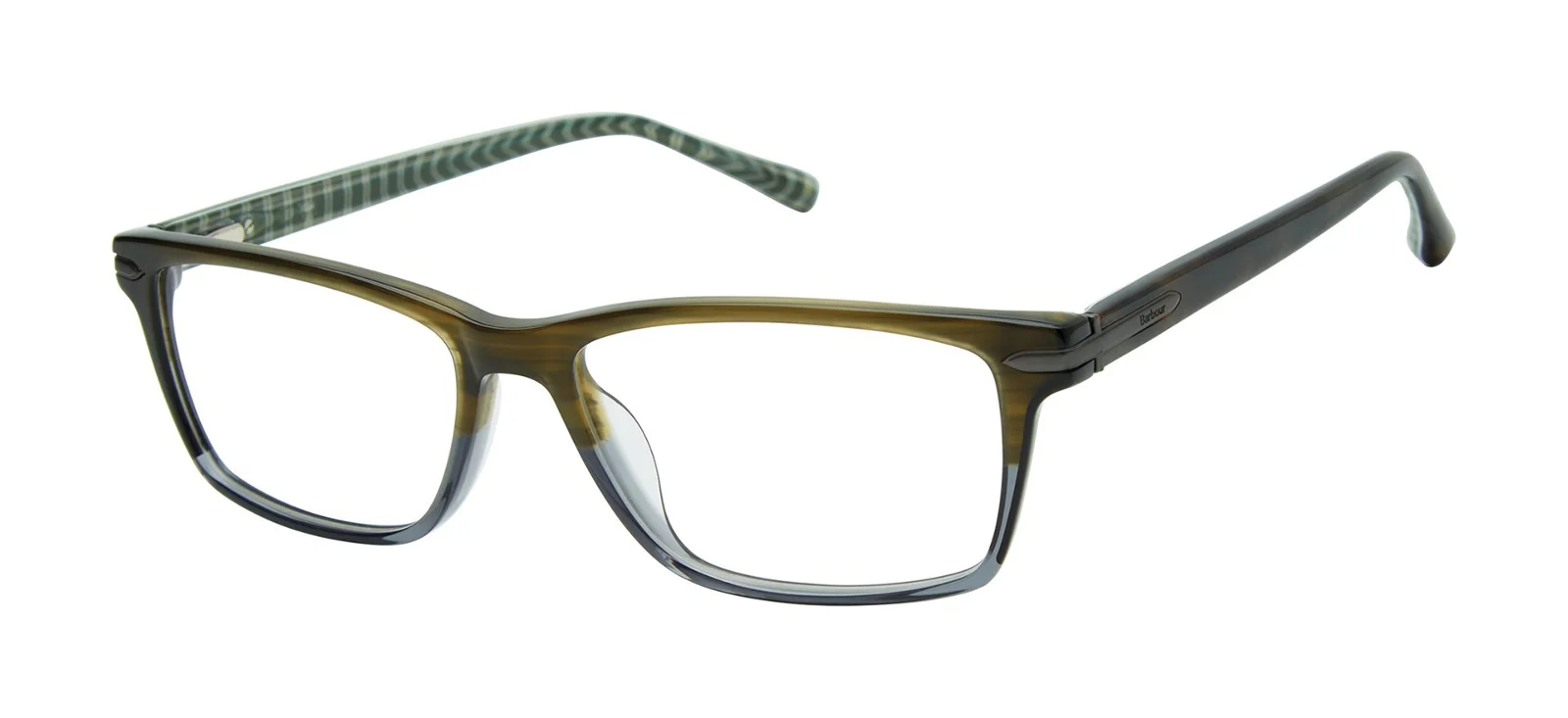 Barbour Eyeglasses BAOM003