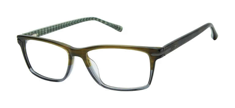 Barbour Eyeglasses BAOM003