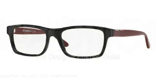 Burberry Eyeglasses BE2138