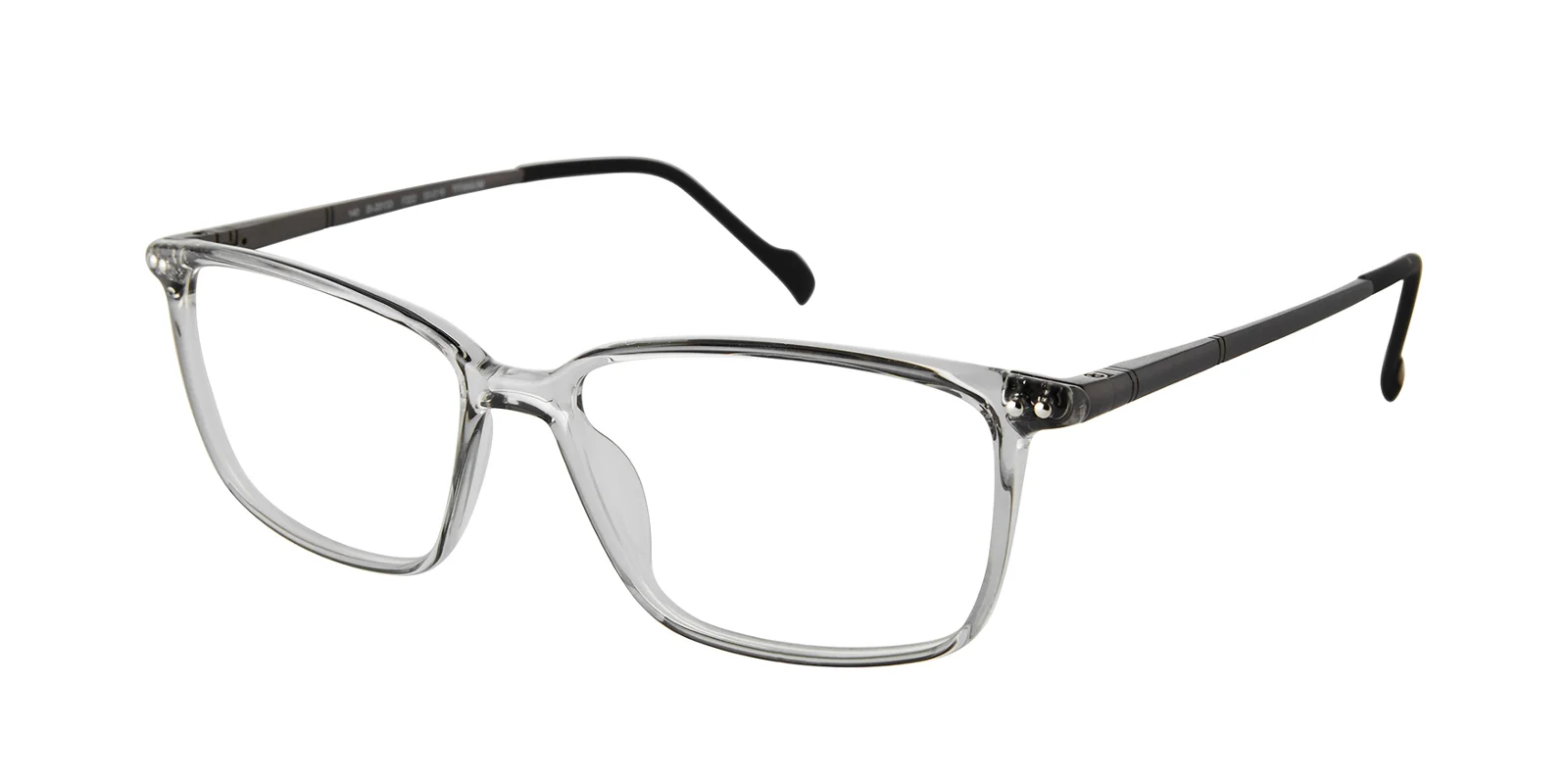 Stepper Eyeglasses 20133 SI