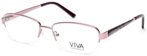 Viva Eyeglasses VV4512