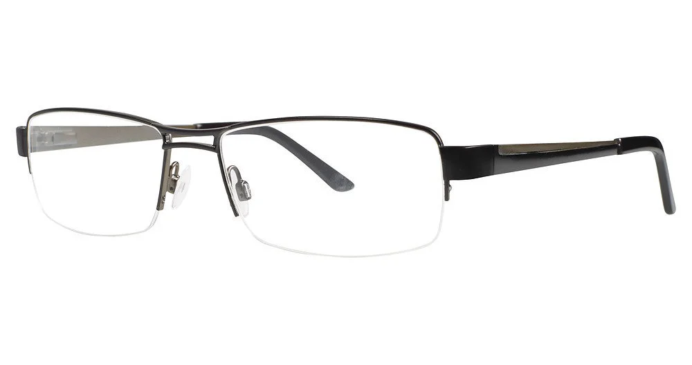 Randy Jackson Eyeglasses 1065