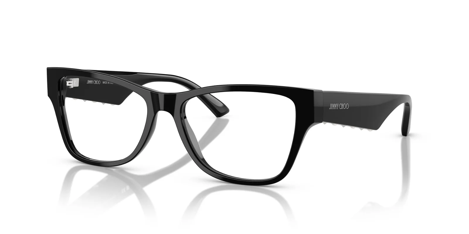 Jimmy Choo Eyeglasses JC3022H