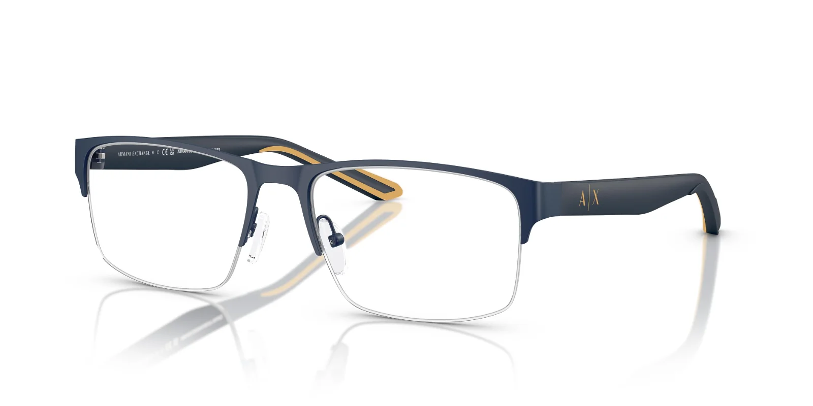 Armani Exchange Eyeglasses AX1068