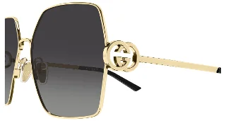 Gucci Sunglasses GG2163S