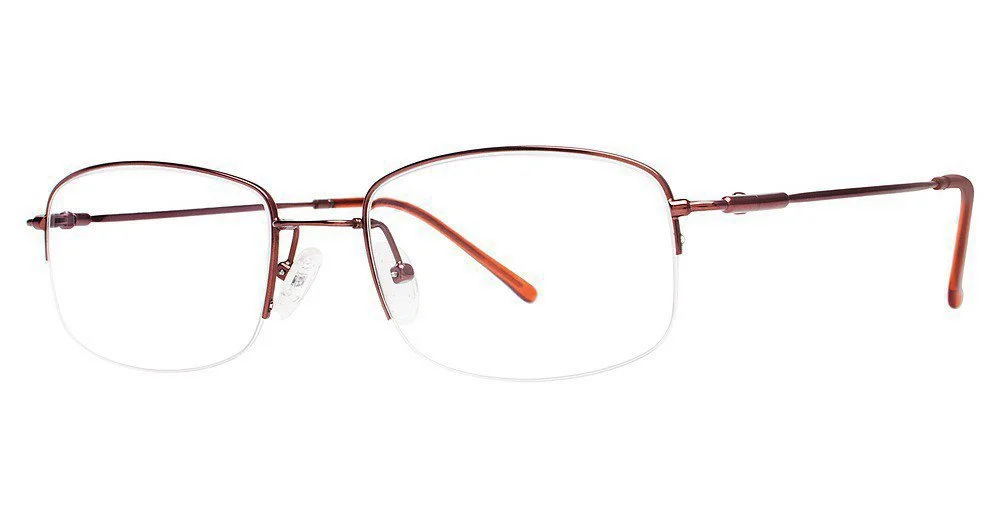 ModzFlex Eyeglasses MX924