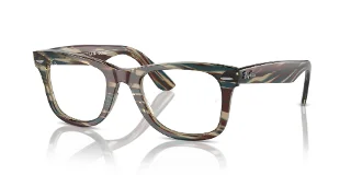 Ray Ban Eyeglasses RX5121F