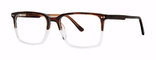brown demi/crystal