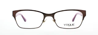 Vogue Eyeglasses VO3918