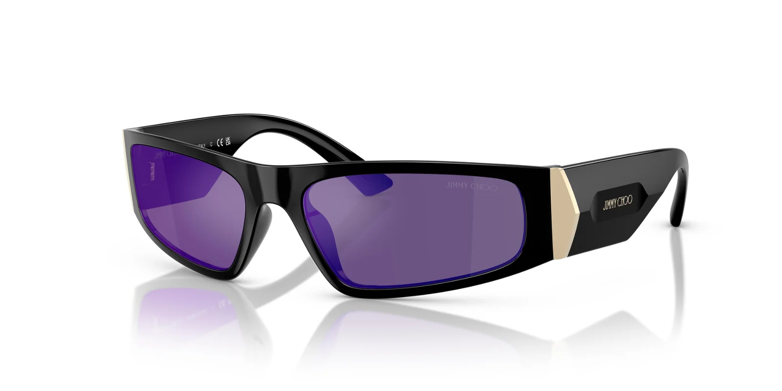 Jimmy Choo Sunglasses JC6001U
