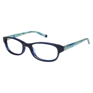 Esprit Eyeglasses ET 17392