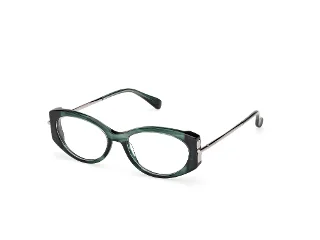 098 Green Horn / Shiny Light Ruthenium