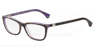 Emporio Armani Eyeglasses EA3052