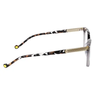 Pure Eyeglasses P-6005