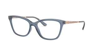 2762 Transparent Blue