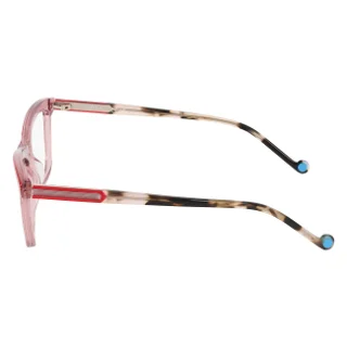 Pure Eyeglasses P-6015