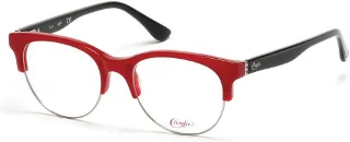 068 Red/Other