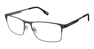 M116-E-9274 Khaki Gunmetal