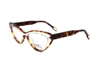 02 CRYSTAL/TORTOISE